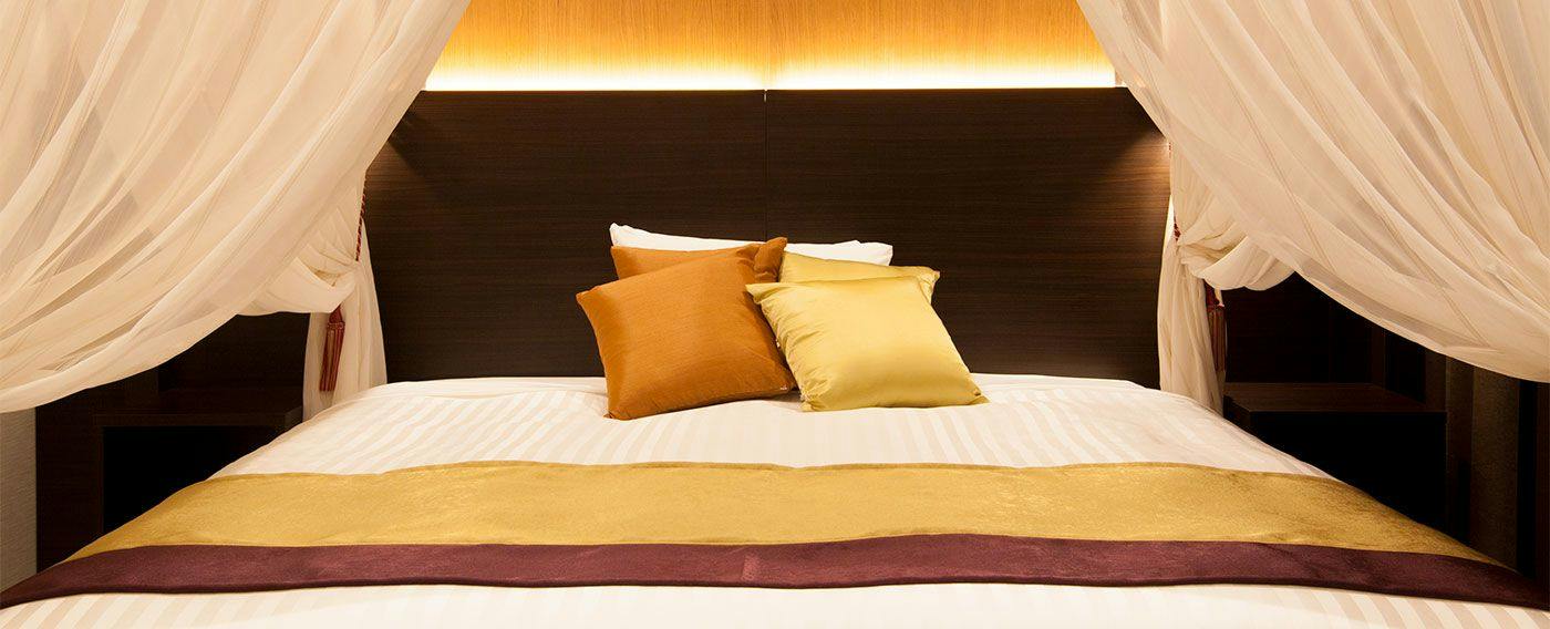 COMMUNITY & SPA Naha Central Hotel