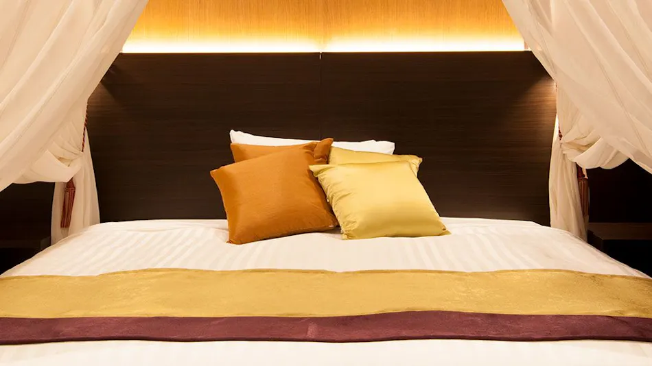 COMMUNITY & SPA Naha Central Hotel