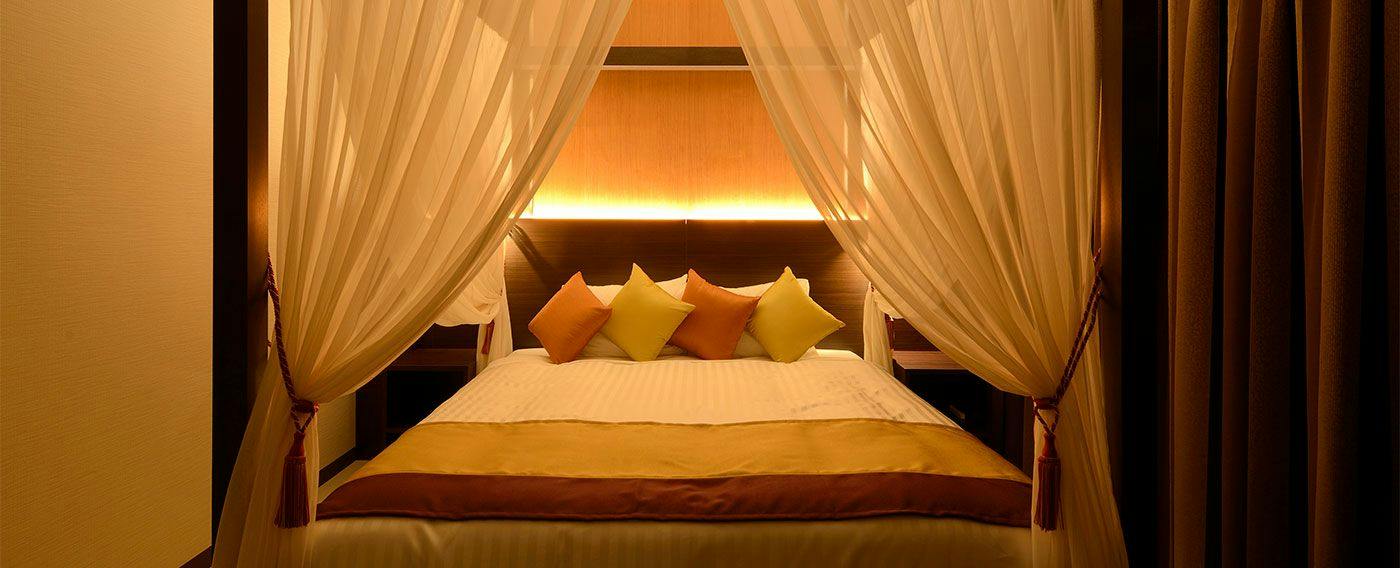 COMMUNITY & SPA Naha Central Hotel