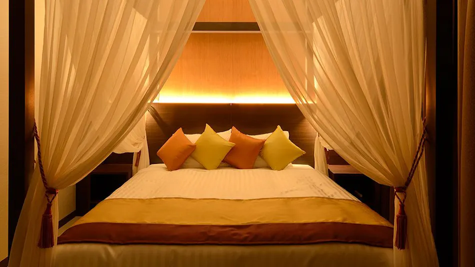 COMMUNITY & SPA Naha Central Hotel