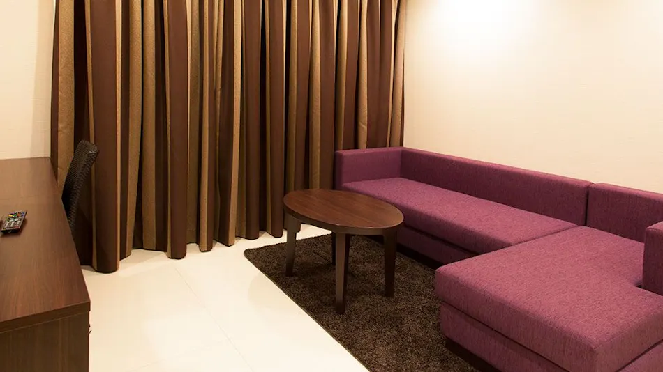COMMUNITY & SPA Naha Central Hotel