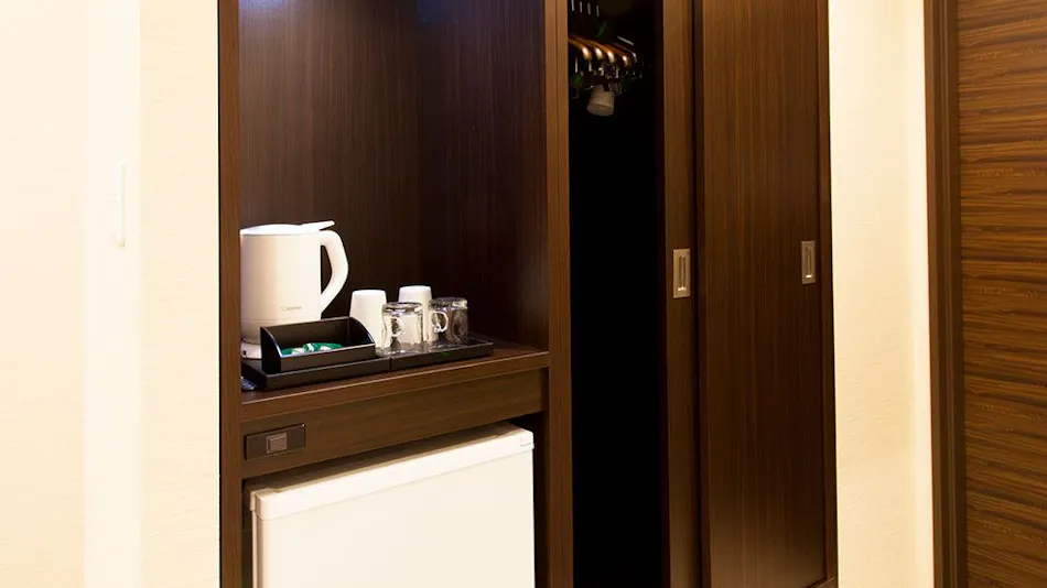 COMMUNITY & SPA Naha Central Hotel