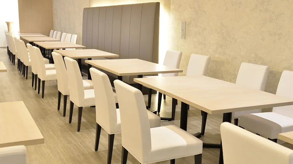 COMMUNITY & SPA Naha Central Hotel