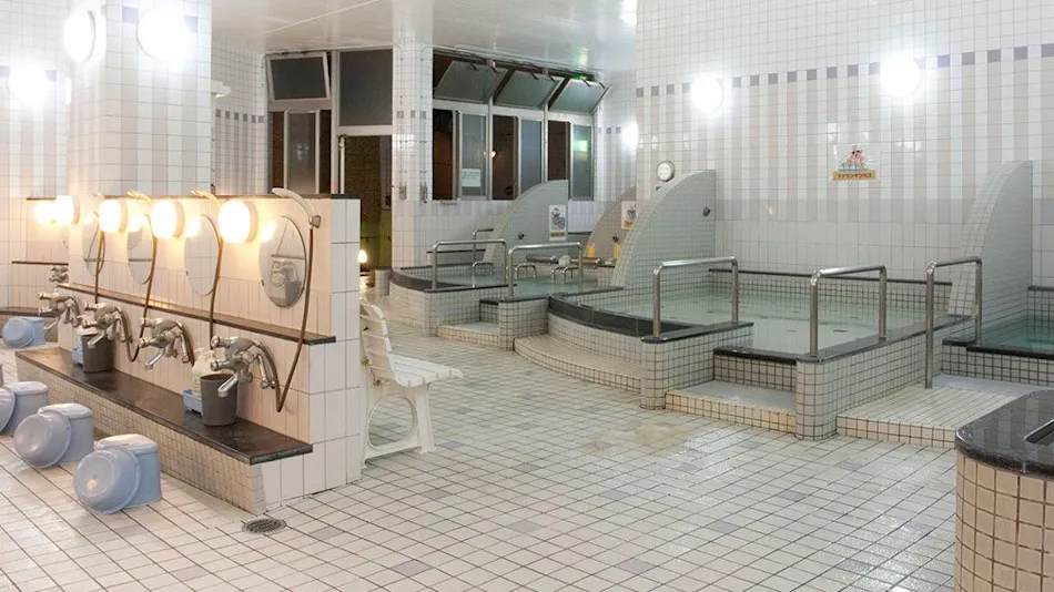 COMMUNITY & SPA Naha Central Hotel