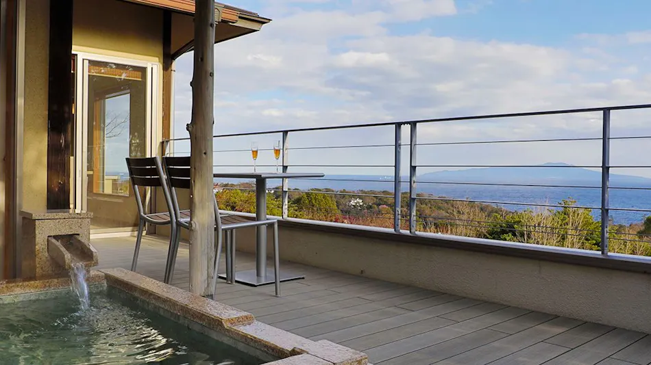 Regina Resort Izu Mulin