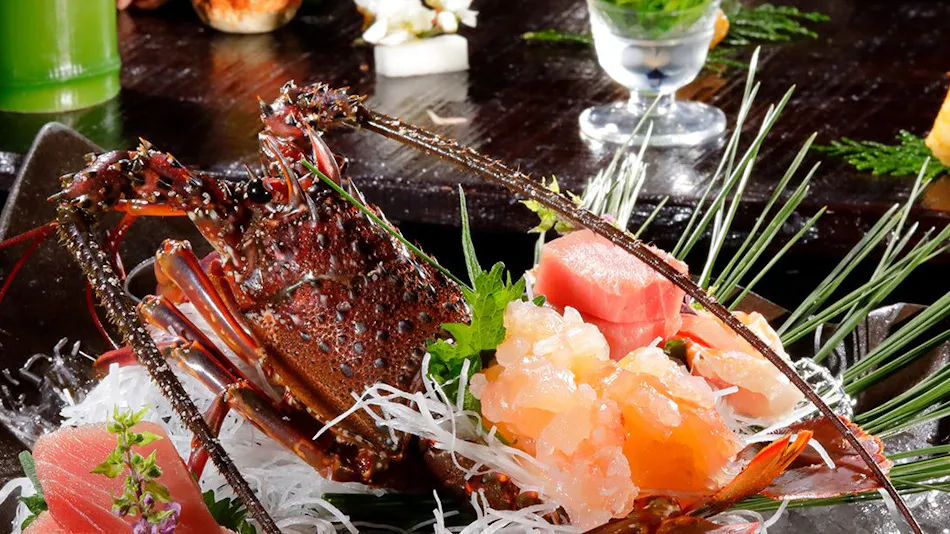 Regina Resort Izu Mulin