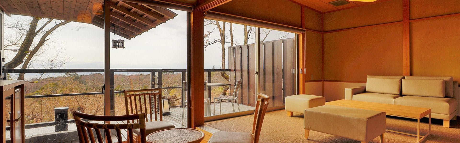 レジーナリゾート伊豆無鄰