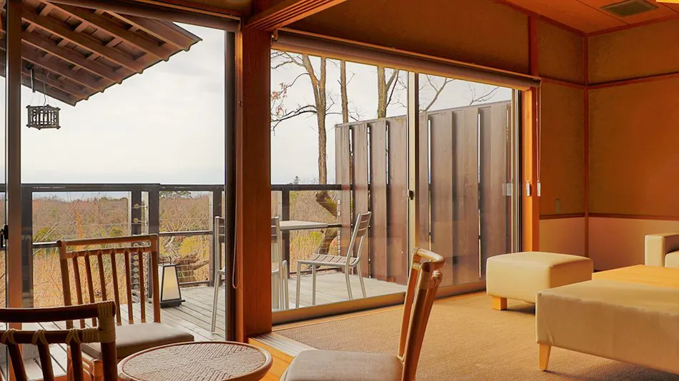 Regina Resort Izu Mulin