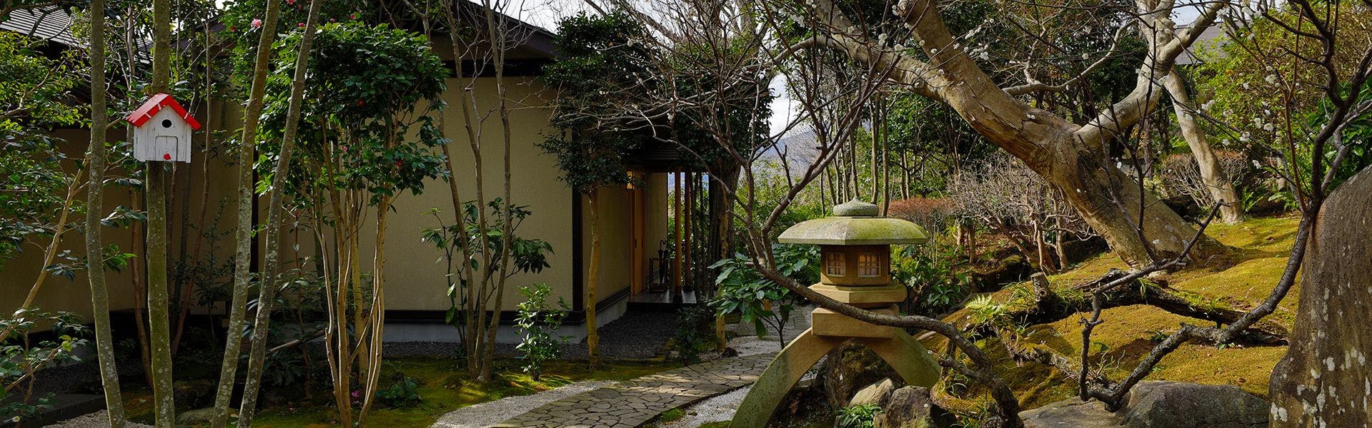 レジーナリゾート伊豆無鄰