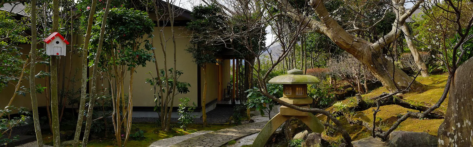 レジーナリゾート伊豆無鄰