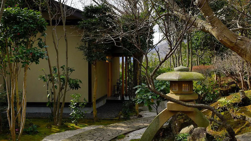 Regina Resort Izu Mulin