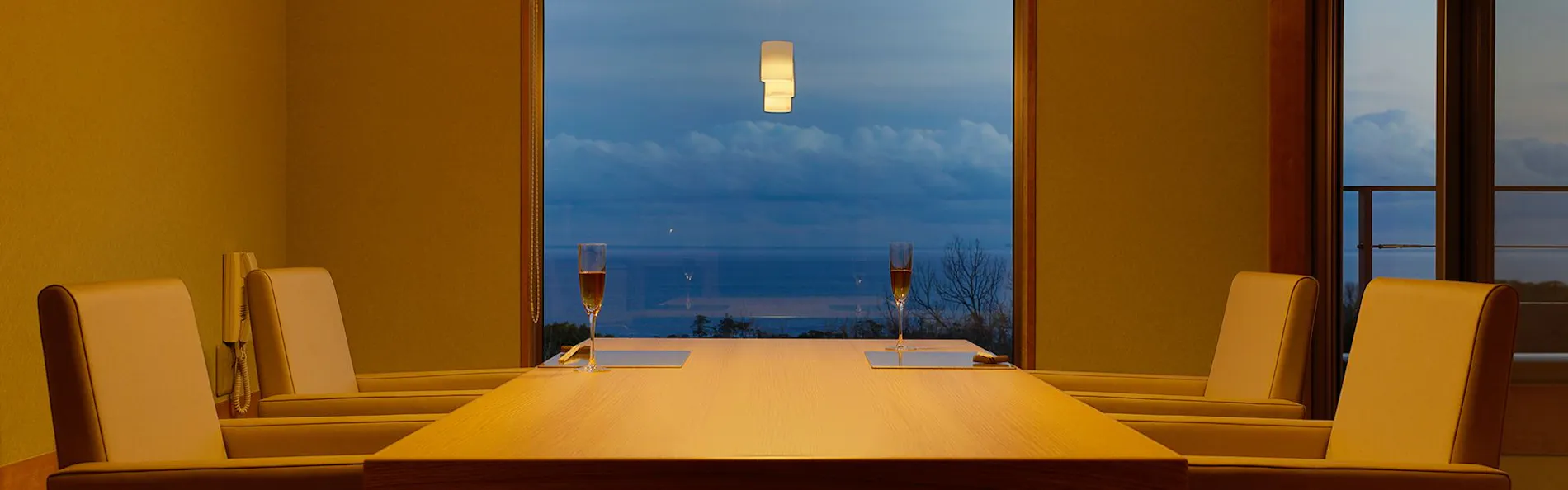 レジーナリゾート伊豆無鄰