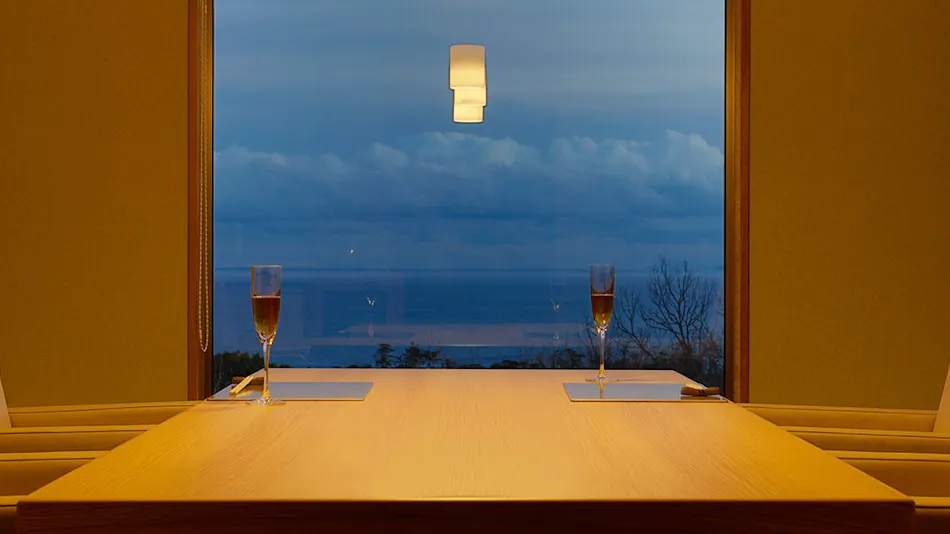 Regina Resort Izu Mulin