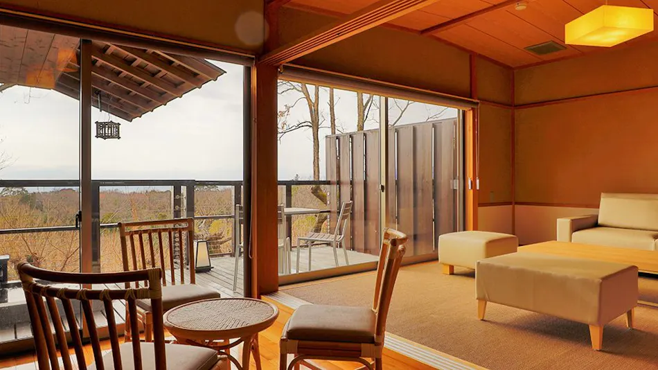Regina Resort Izu Mulin