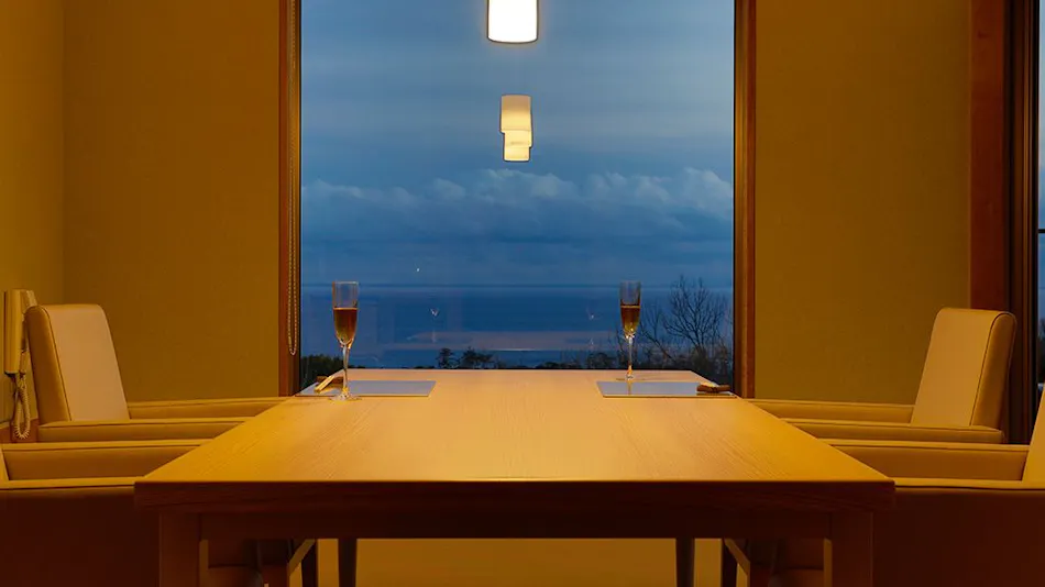 Regina Resort Izu Mulin
