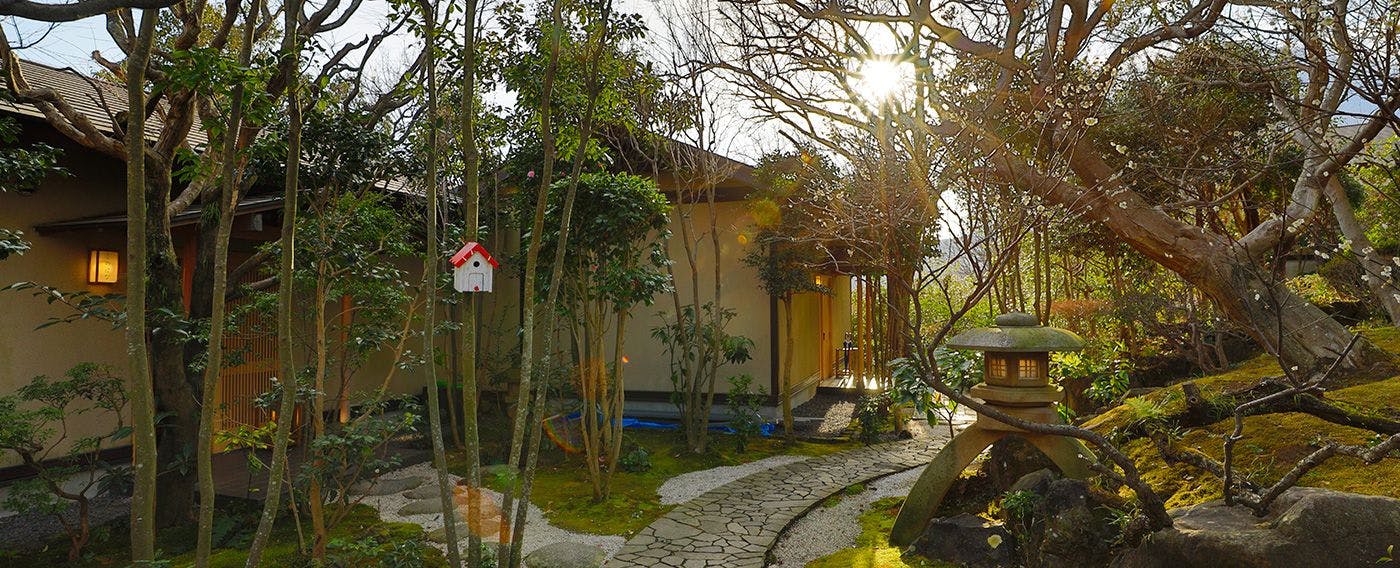 【 「何もない」がここにはある 】 何もないからこそ、すべてを忘れて過ごせる瞬間があります