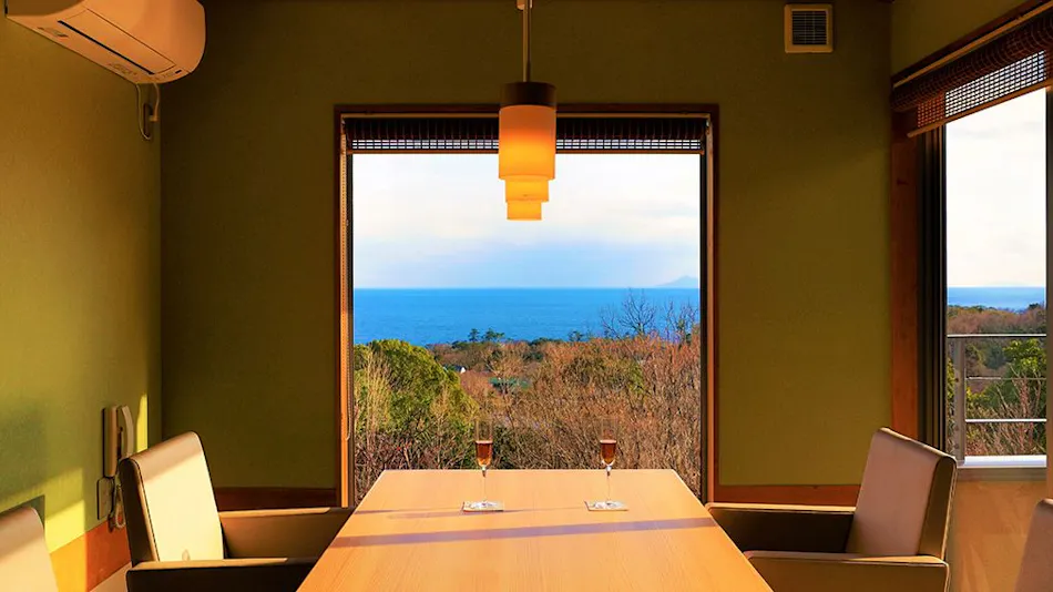 Regina Resort Izu Mulin