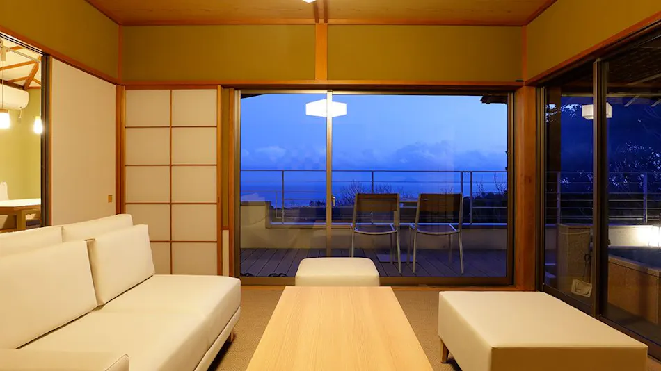 Regina Resort Izu Mulin