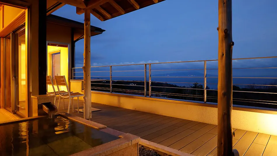 Regina Resort Izu Mulin