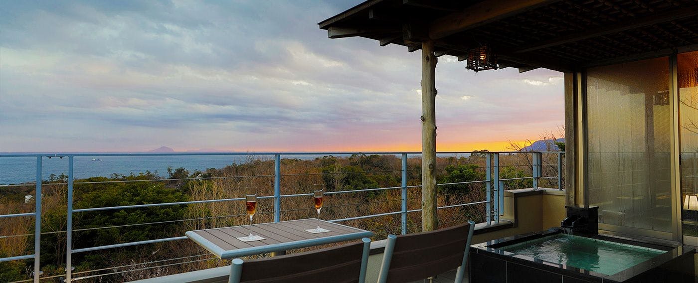 Regina Resort Izu Mulin