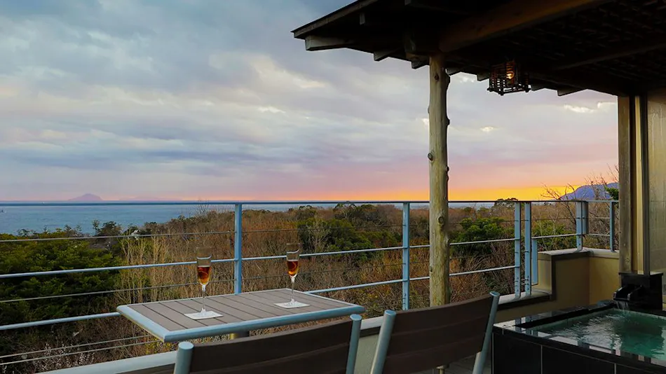 Regina Resort Izu Mulin