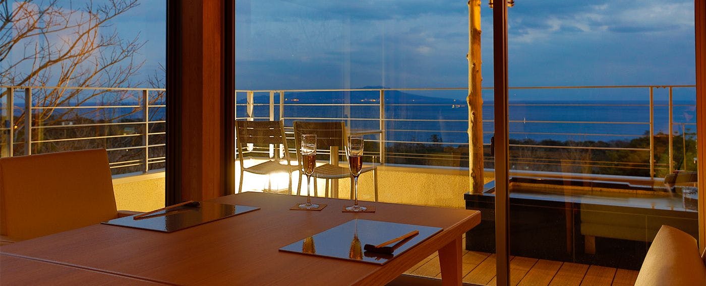 Regina Resort Izu Mulin