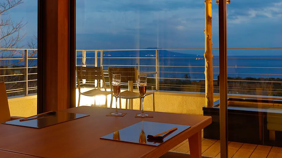 Regina Resort Izu Mulin