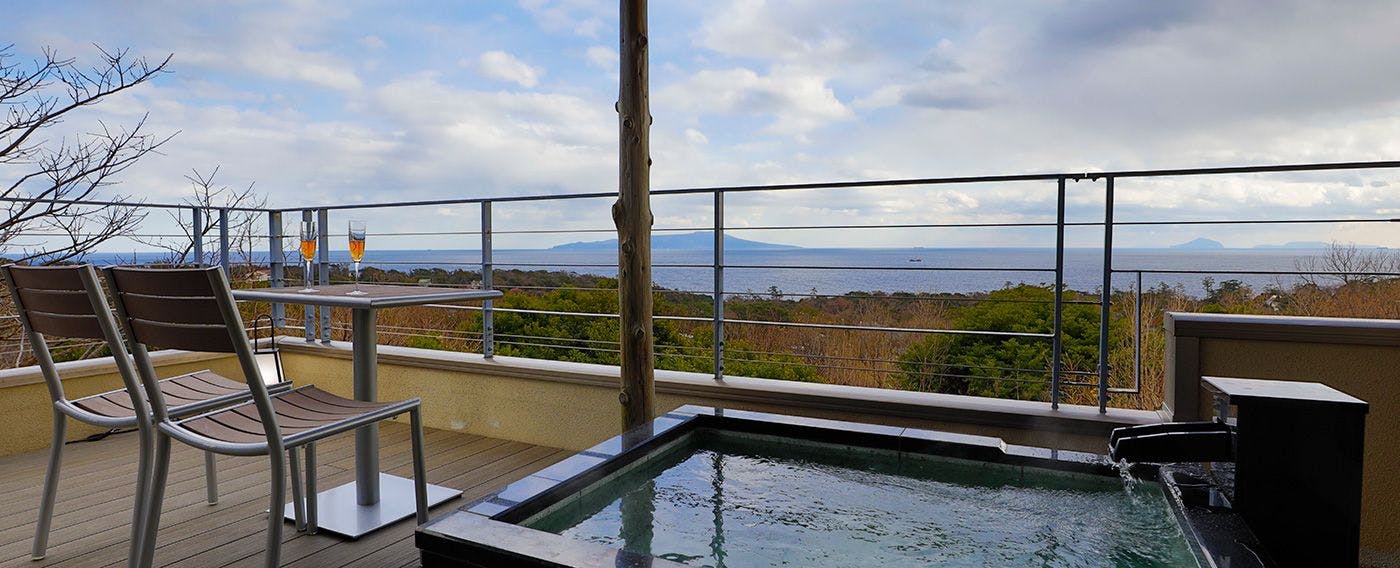 Regina Resort Izu Mulin