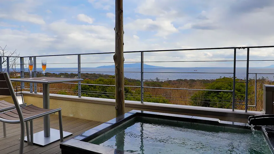 Regina Resort Izu Mulin