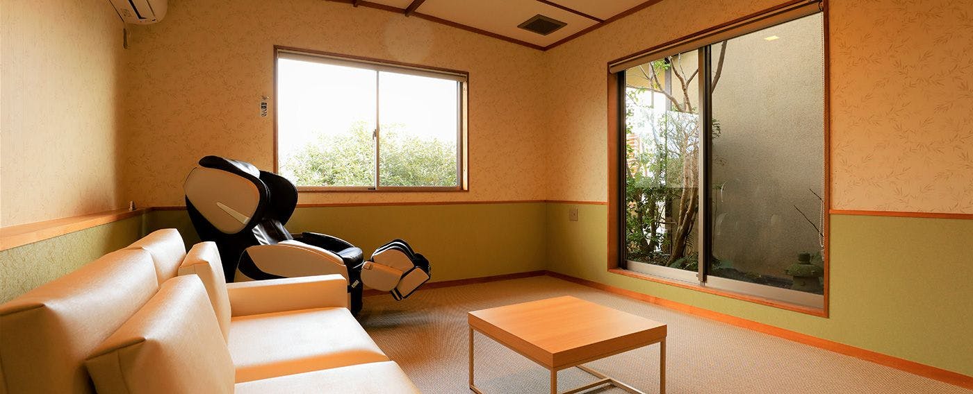 Regina Resort Izu Mulin