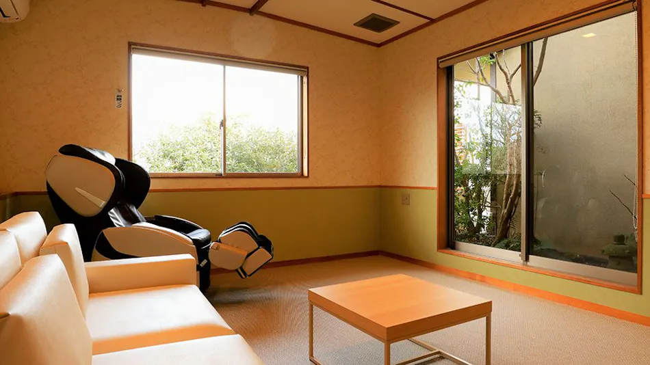 Regina Resort Izu Mulin