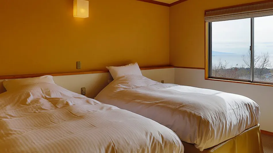 Regina Resort Izu Mulin