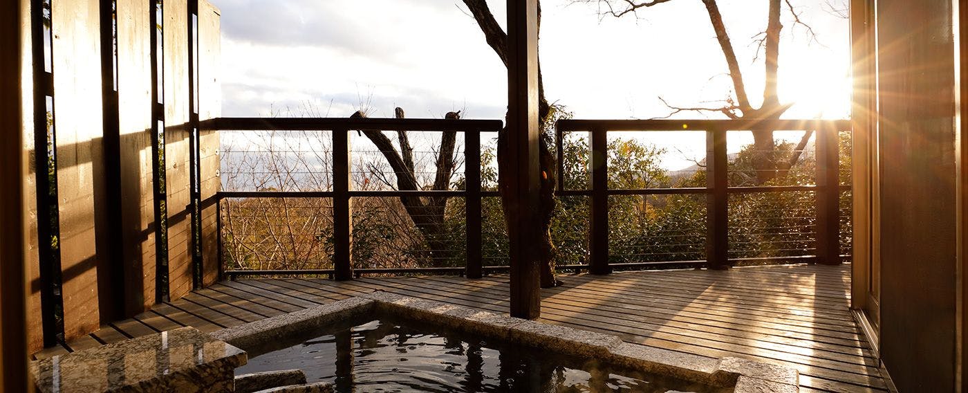 Regina Resort Izu Mulin