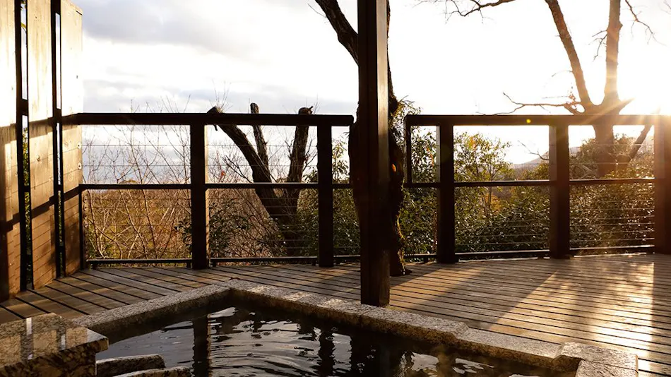 Regina Resort Izu Mulin