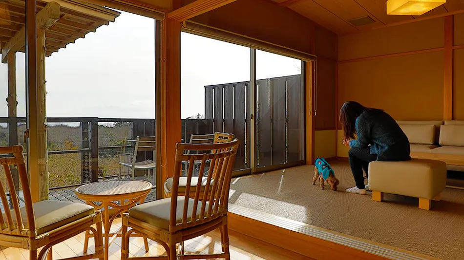 Regina Resort Izu Mulin