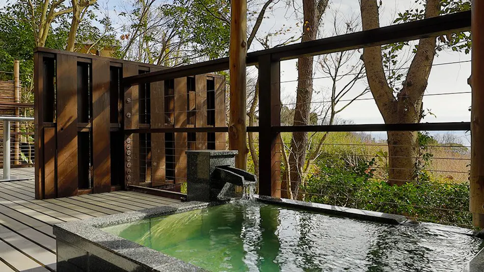 Regina Resort Izu Mulin