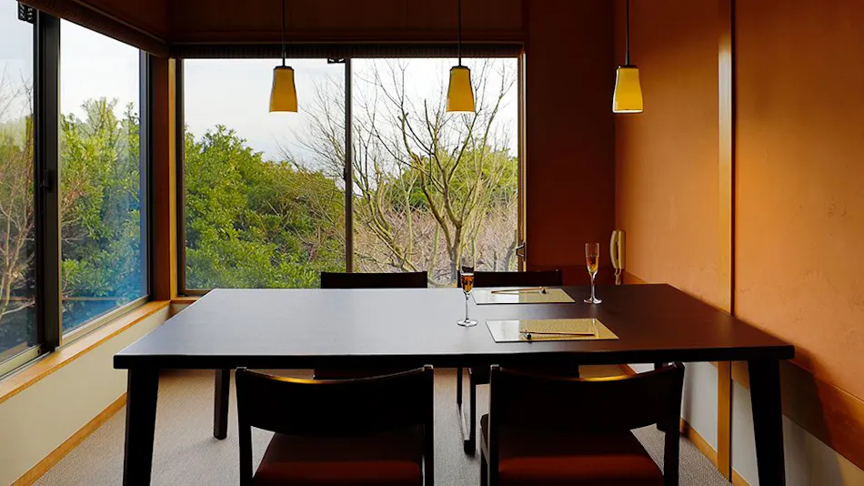 Regina Resort Izu Mulin