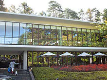 レジーナリゾート富士 Suites & Spa