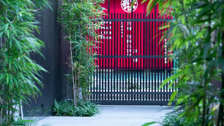 Kyoto Takasegawabettei