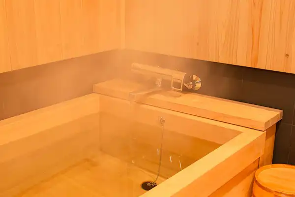 ห้องน้ำ