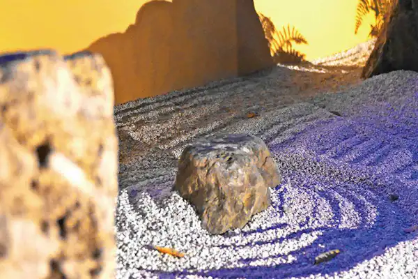 ลานกลาง