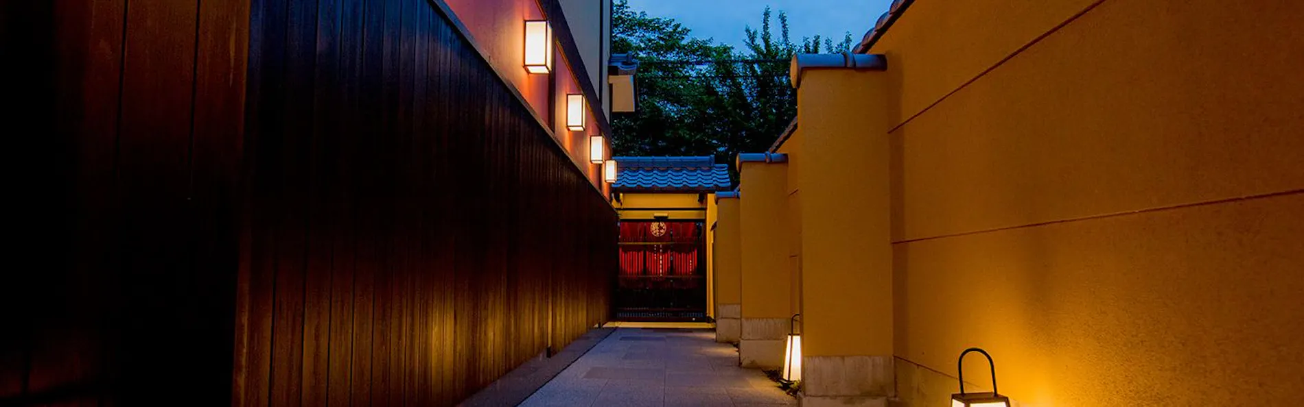 京都 高瀬川別邸