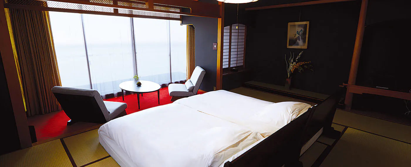 お部屋