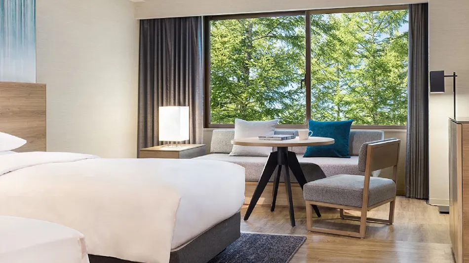 Fuji Marriott Hotel Yamanakako