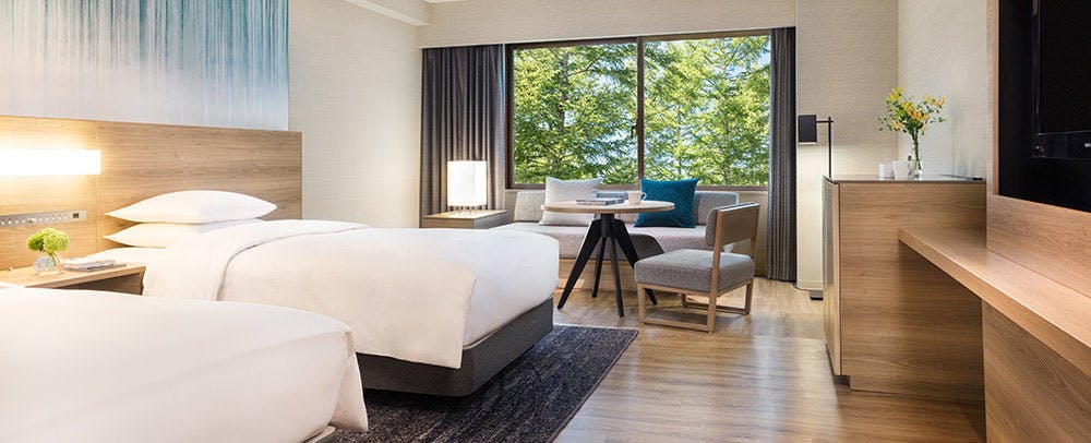 Fuji Marriott Hotel Yamanakako