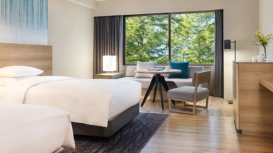 Fuji Marriott Hotel Yamanakako