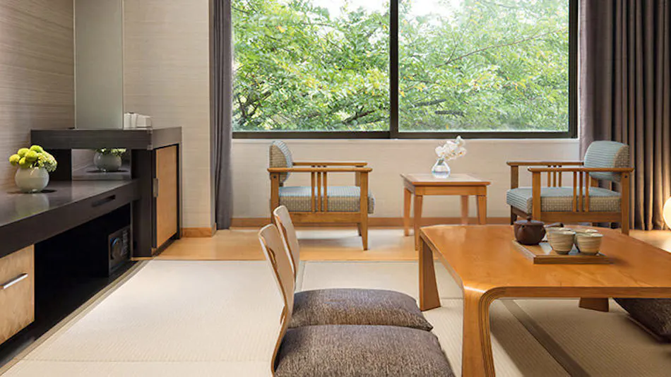 Fuji Marriott Hotel Yamanakako