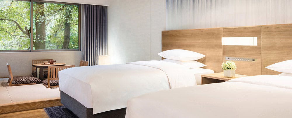 Fuji Marriott Hotel Yamanakako