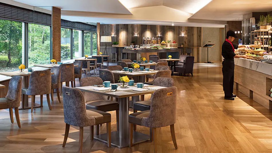 Fuji Marriott Hotel Yamanakako