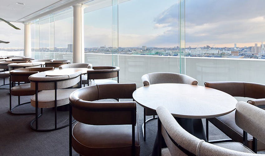 Ocean Terrace Hotel Wedding の空室状況を確認する 宿泊予約は 一休 Com